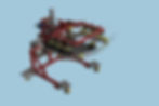 Vacuum trolley Manipulator
