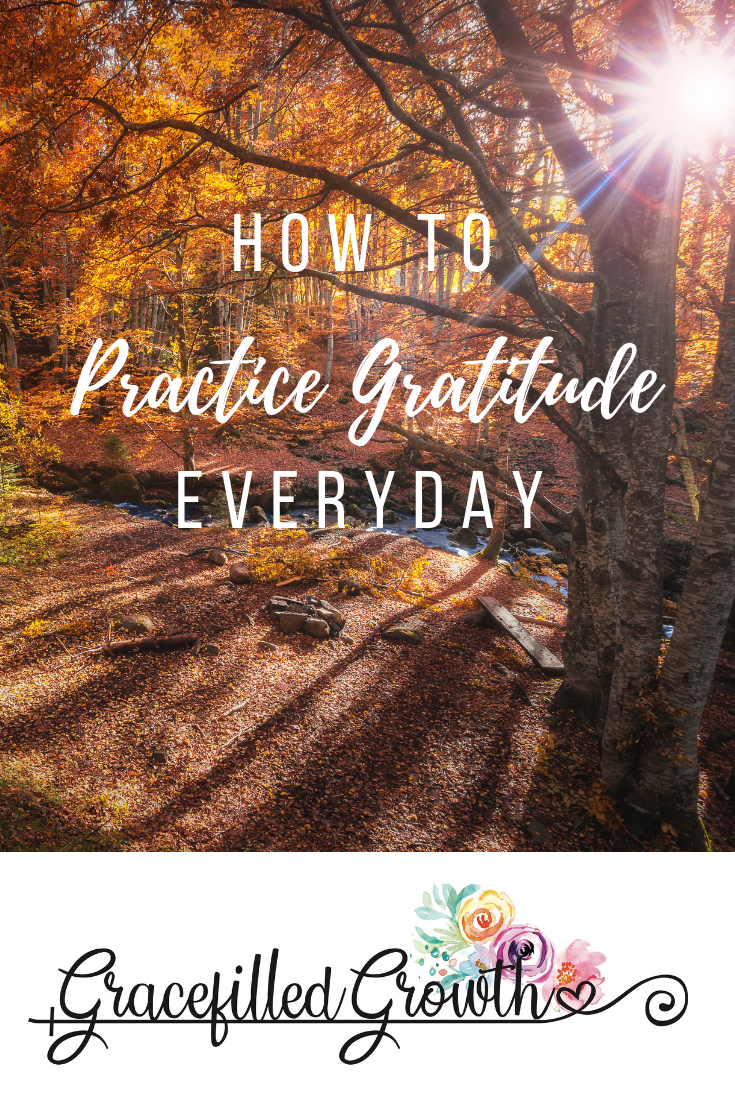 How to practice gratitude daily. Gratitude. Thanksgiving. Choosing Gratitude. Can gratitude affect my health? Be thankful.