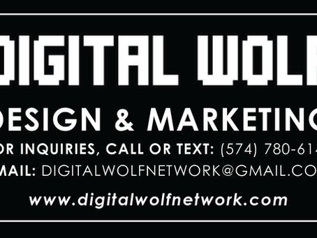 Digital Wolf Network | Studio Access | Online Marketing Consulting