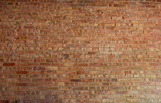 Brick Wall Mellow Mug Cafe