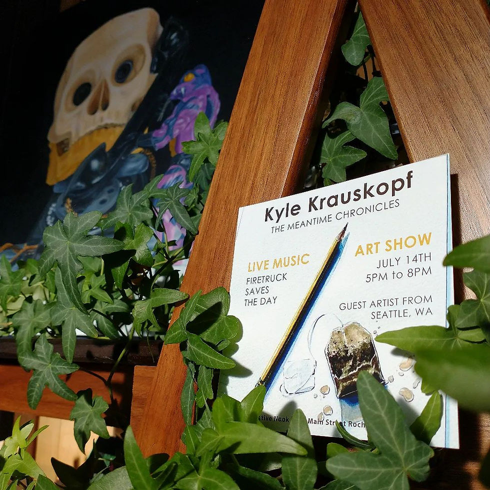 Marketing Campaign Event