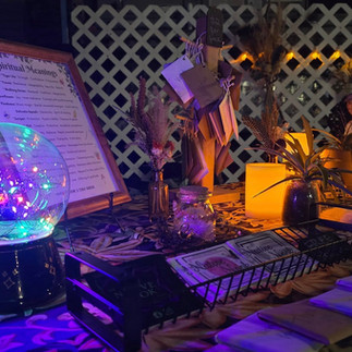 Plant Shop After Dark 2025