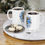 Thumbnail: Best Mom Mug (Blue) 15oz