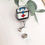 Thumbnail: Nurse Retractable ID Holder