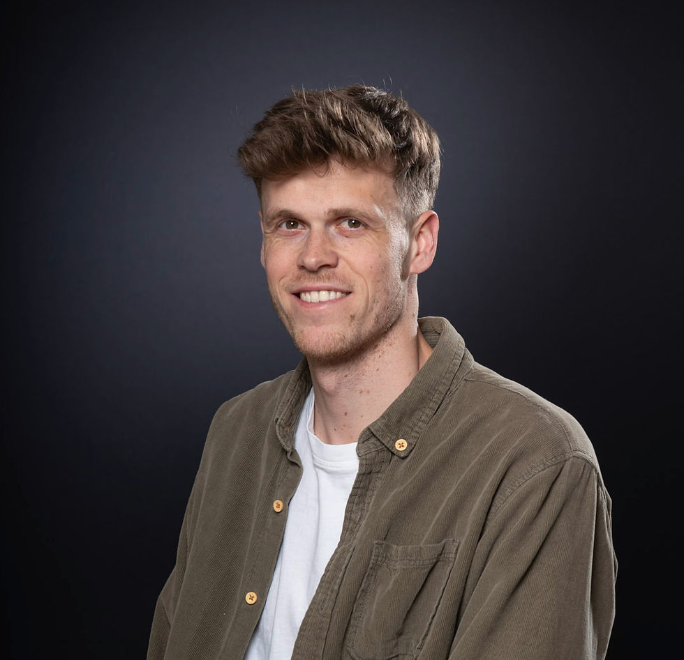 Matthias Neuhaus