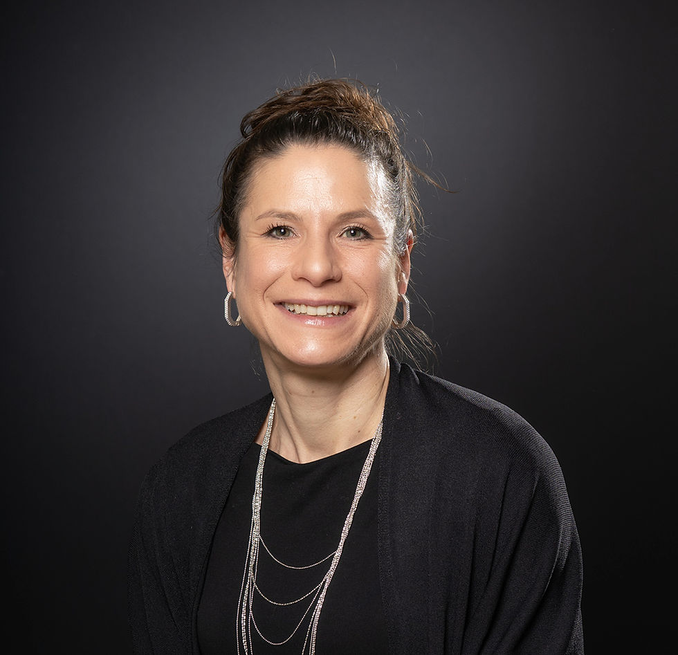 Valérie Chuard