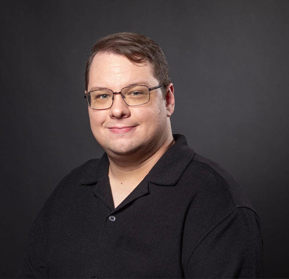 Mathias Kainz