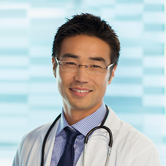 Asian Doctor