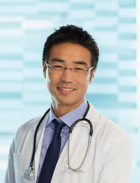 Young Doctor