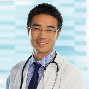Young Doctor