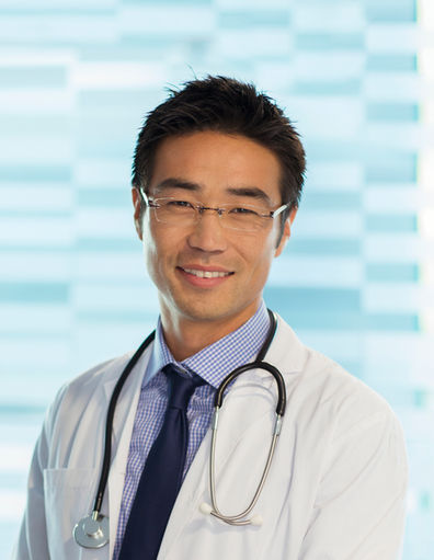 Successful Aging: How to find a new doctor