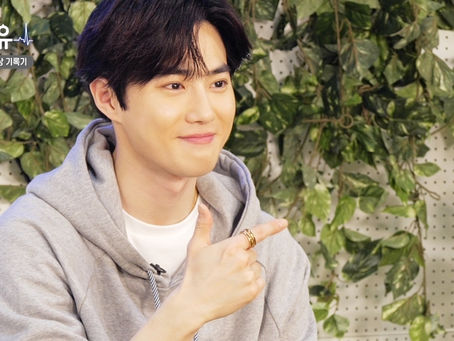 EXO수호 '심포유' 대망의 마지막 이야기.. 놓칠 수 없는 스토리