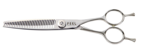 THINNING SCISSORS 29290 | FEEL Japan