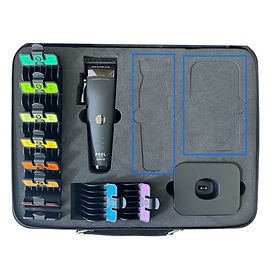 新機種　feel D900 静音でパワフル　0.3ミリから5段切替 Clipper D900| Feel Scissors Web Shop|Feel Scissor｜ヘアクリッパー