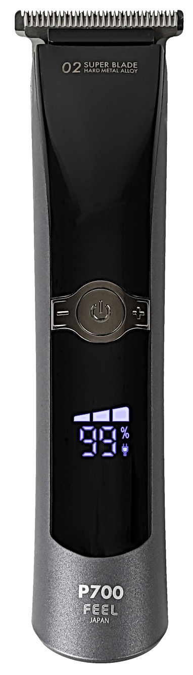 バリカン プロ用|CLIPPER P700 | Feel Scissors Web Shop|FEELSCISSORS 