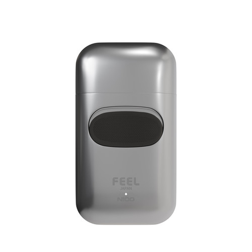 FEEL SKIN STEALTH SHAVER D100 / N100 | FEEL Japan
