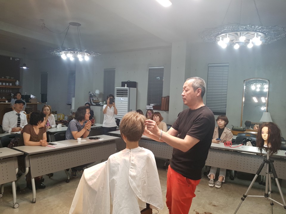 OPEN SEMINAR 2017/07/11