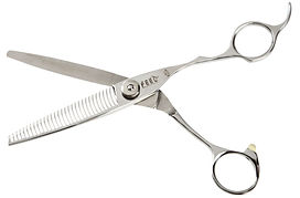 Thinning Scissor 59302 | Feel Scissors Web Shop
