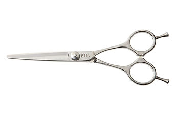 Haircure 本体と付属品 Cutting Scissor NY600 | Feel Scissors Web Shop|Japanese hair