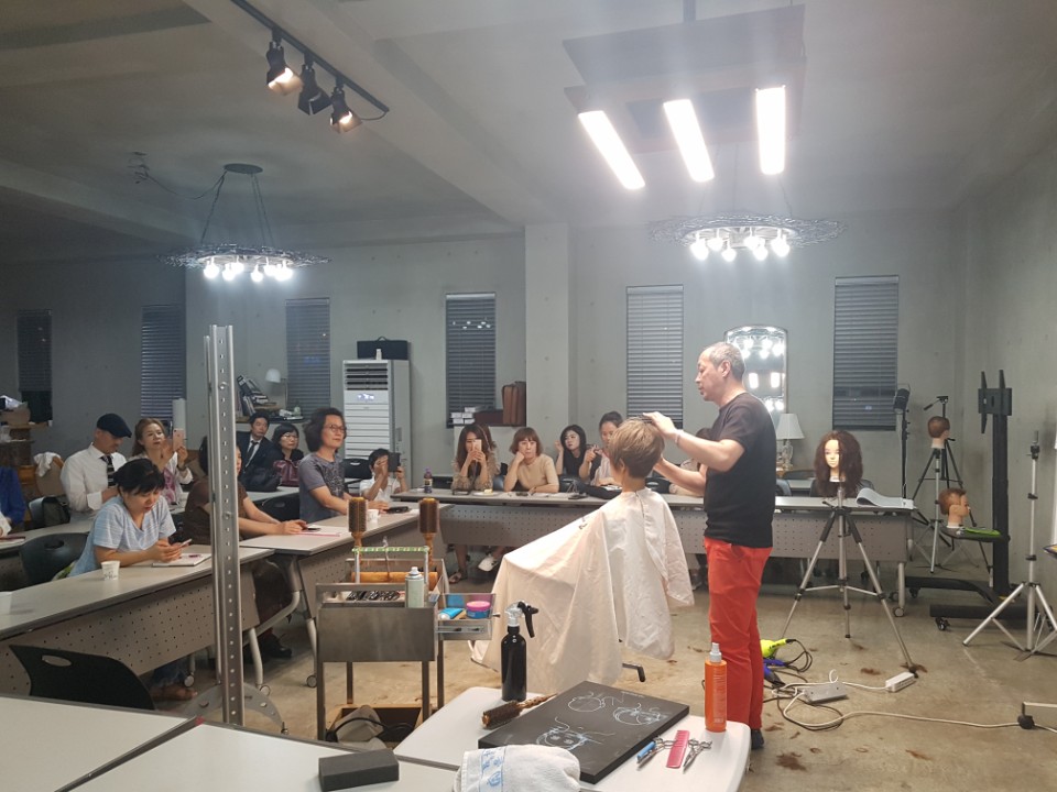 OPEN SEMINAR 2017/07/11