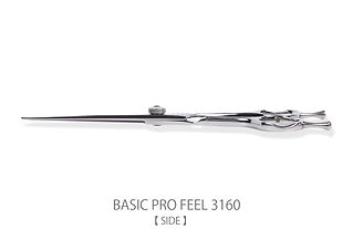 Cutting Scissor 3160 | Feel Scissors Web Shop｜Japanese hair