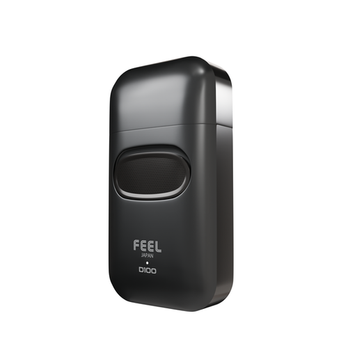 FEEL SKIN STEALTH SHAVER D100 / N100 | FEEL Japan