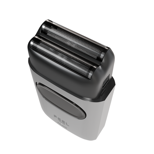 FEEL SKIN STEALTH SHAVER D100 / N100 | FEEL Japan