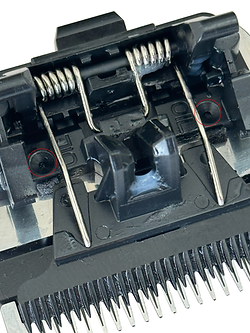 Clipper N900| Feel Scissors Web Shop|Feel Scissor｜ヘアクリッパー