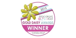 gold daisy awards