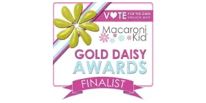 gold daisy awards