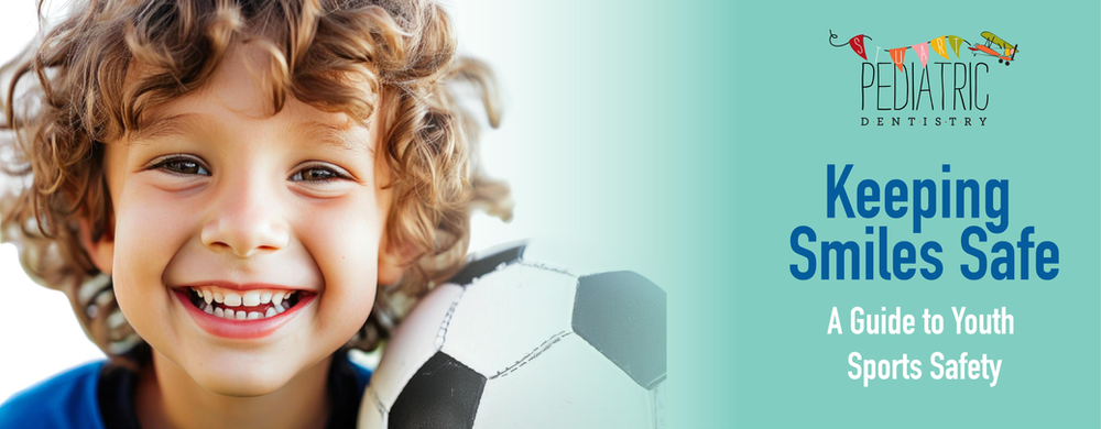 Guide to Youth Sports Safety Released by Stuart Learning Center