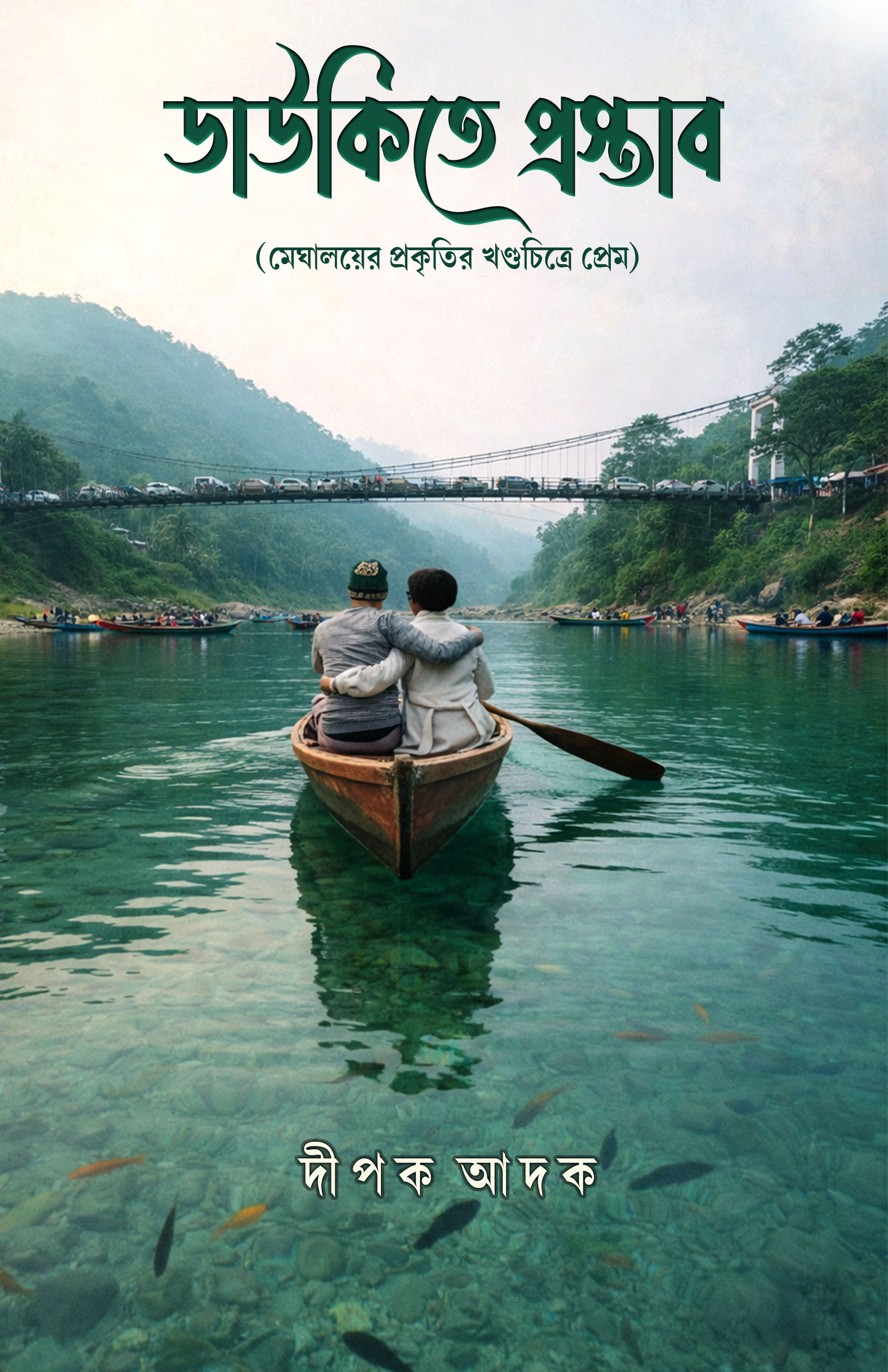 Dawkite Prostab by Dipak Adak