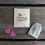 Miniature :  Sachet de thé - message 
