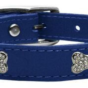 Miniatura: Crystal Bone Collars
