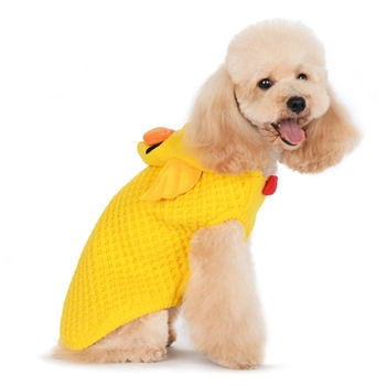 Miniature : Duck Sweater
