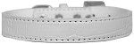 Thumbnail: Faux Crocodile Collar Wide
