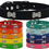 Thumbnail: Crystal Bone Collars
