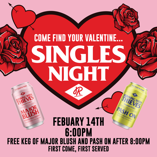 singles night