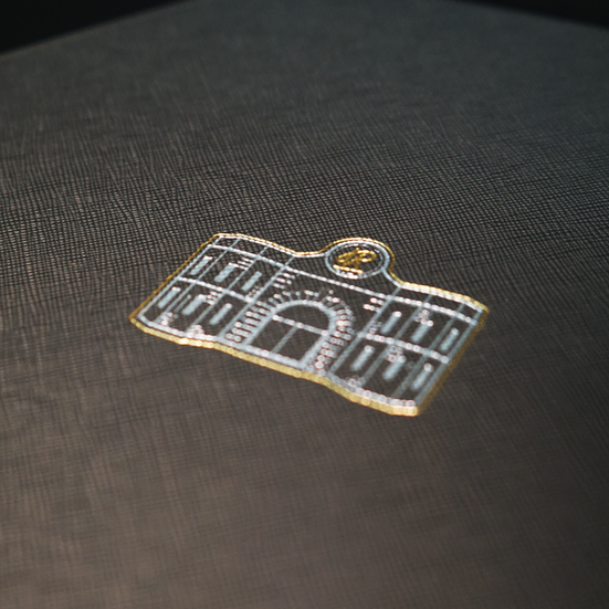 thieves collection logo