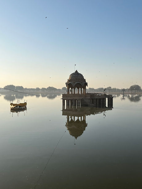 Rajasthan
