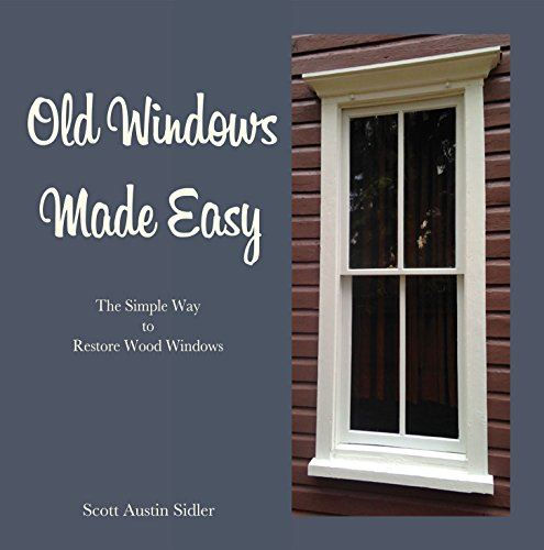 Old Windows Made Easy