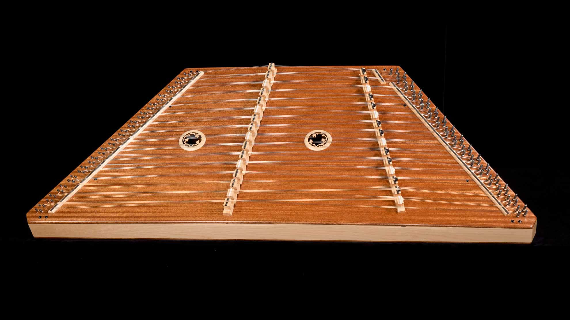 Dusty Strings D45 Hammered Dulcimer