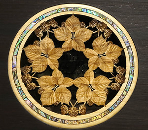 Upper Right Blackberry Rosette.JPG