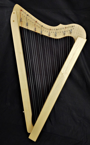 3.5 Octave 26 String Harp | Song of the Wood