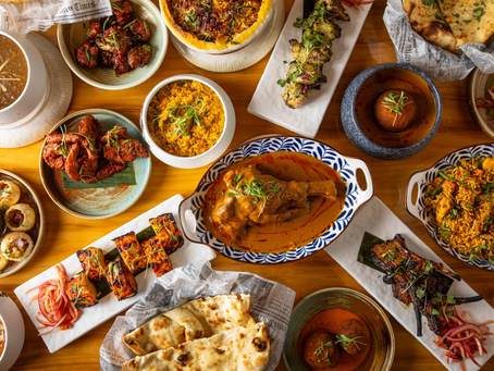 Discovering the Best Indian Restaurant for Parties in New Orleans