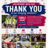 Celebrating Volunteers' Week 2026 – Thank You to Our Hidden Heroes 1st – 7th June 2026