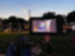 Park Screening