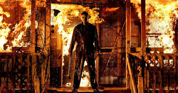 PODCAST: Hot Takes - Halloween Kills