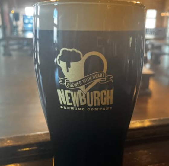 Thumbnail: STORY SCREEN TRIVIA @ Newburgh Brewing Company \ WED 07/08 7PM