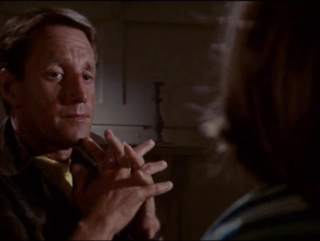 MOVIE DADDY: Jaws